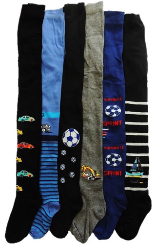 Jungen strumpfhosen - 6,