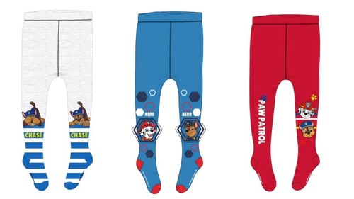 Paw patrol strumpfhosen - patrol,
