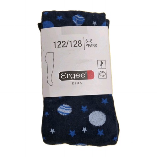 Strumpfhose 122 128 ergee - gr., 122/128