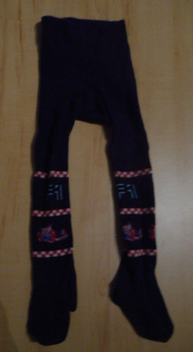 Baby jungen strumpfhose 86 - jungen,