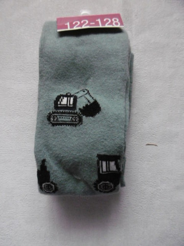 Jungen strumpfhose - jungen,