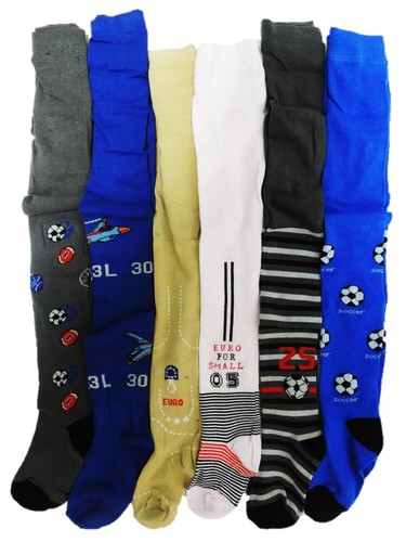 Jungen strumpfhosen - 6,