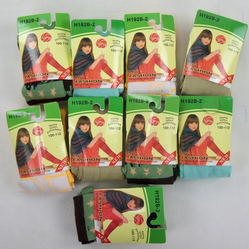 Strumpfhose - 9x,