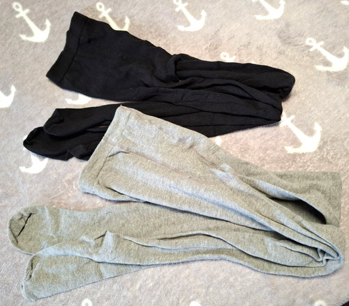 Strumpfhose lange - 2,