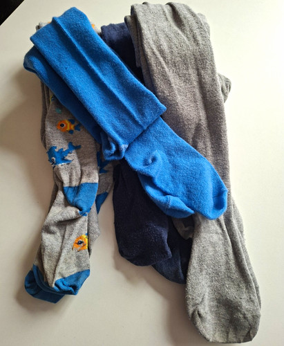 Strumpfhose
