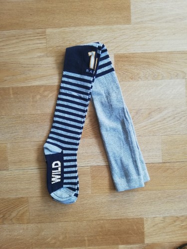 Strumpfhose jungen 122 - strumpfhose, gr.122/128