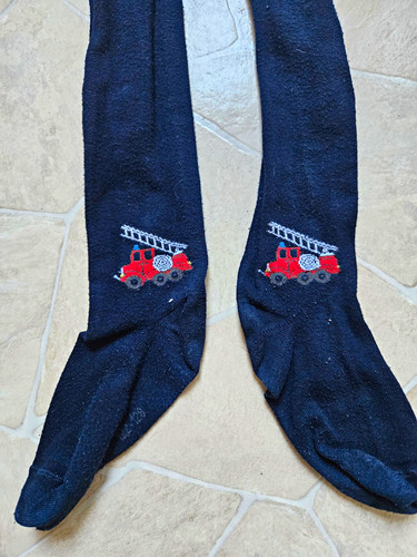 Jungen strumpfhose 122 128 - jungen, gr:122/128