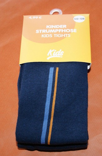 Jungen strumpfhose dunkelblau - jungen,