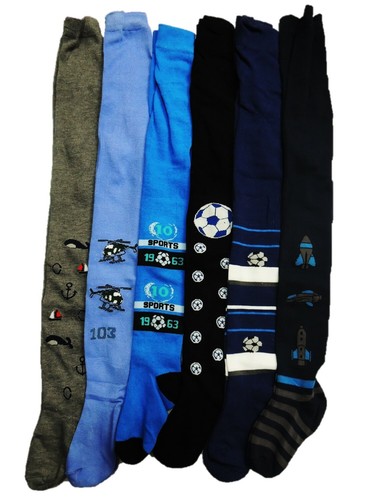Jungen strumpfhosen - 6,