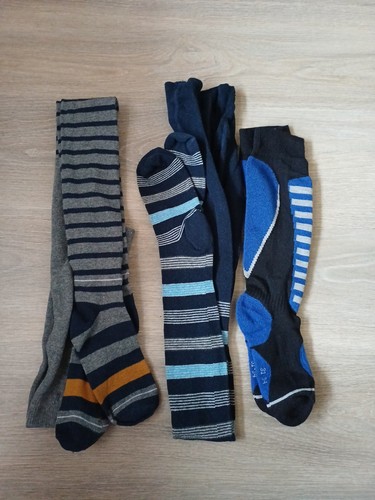 Jungen strumpfhosen yigga - 2,