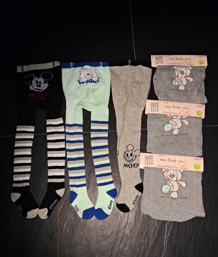 Nici jungen strumpfhose 3er - strumpfhose,