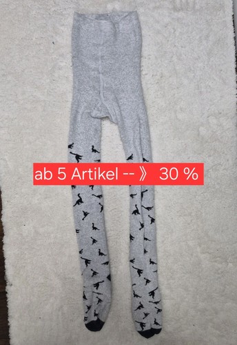 Kinder strumpfhose 110 116 - kinder,