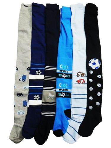 Jungen strumpfhosen - 6,