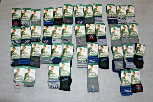 Jungen strumpfhosen bunt - 3,