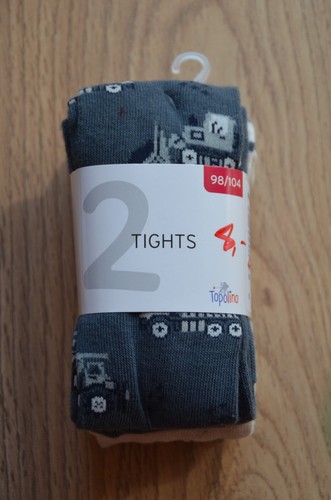 Dünne strumpfhose 98 - dünne,
