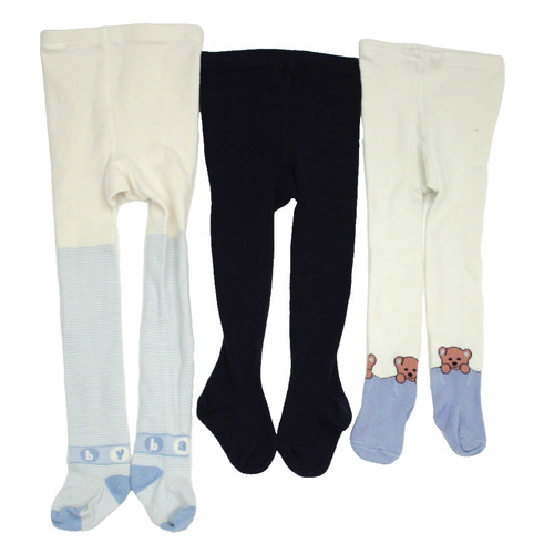 Paar strumpfhose jungen - strumpfhose,