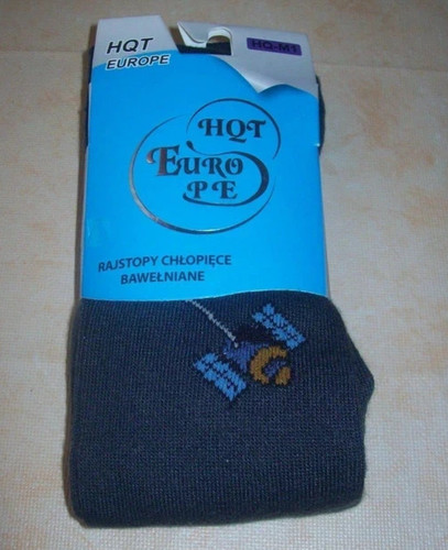 Jungen strumpfhose der - in,