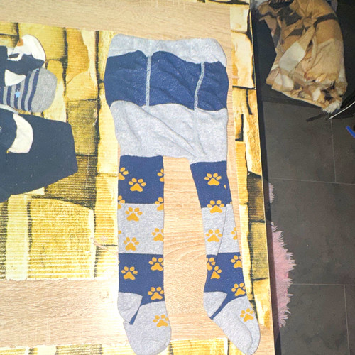 Kinder baby strumpfhose mit - strumpfhose,