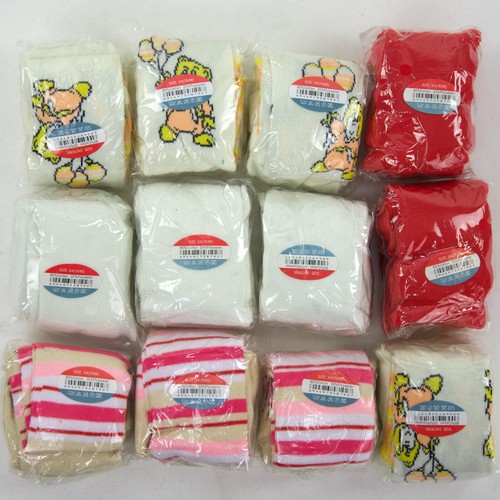12x strumpfhose - 12x,