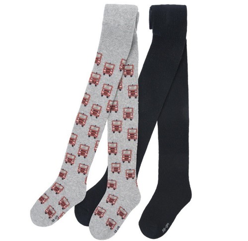 Paar jungen strumpfhosen - 2,