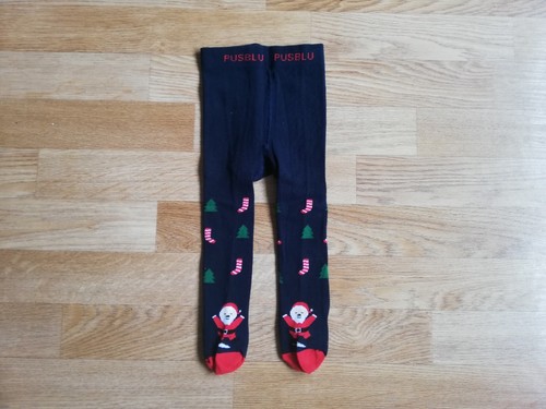 Pusblu strumpfhose baby - strumpfhose,