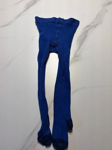 Blaue strumpfhose größe - blaue,
