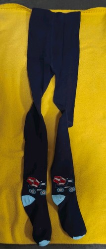 Strumpfhose 134 140 - strumpfhose, gr.