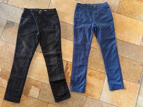 Thermohosen jungen gr - thermohosen,