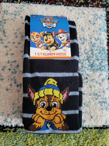Paw patrol jungen - patrol, strumpfhose