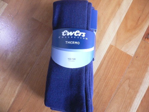 Ewers mädchen jungen - , thermo-