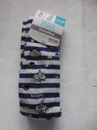 Jungen strumpfhose - jungen,
