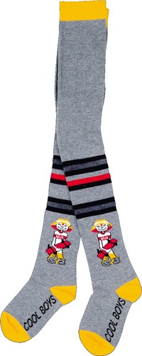 Jungen strumpfhose skater - jungen,