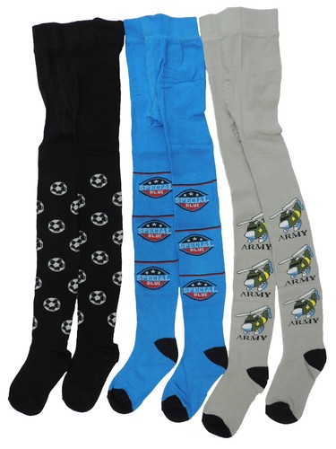 Jungen strumpfhosen - 3,