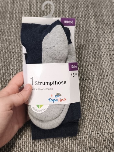 Strumpfhose 110 116 - strumpfhose, gr.110/116