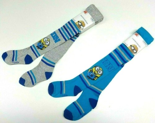 Kinder strumpfhose mnions - kinder,
