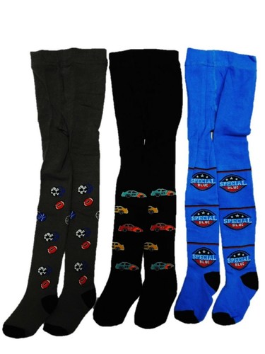 Jungen strumpfhosen - 3,