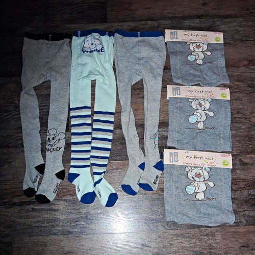 Nici jungen strumpfhose - nici,