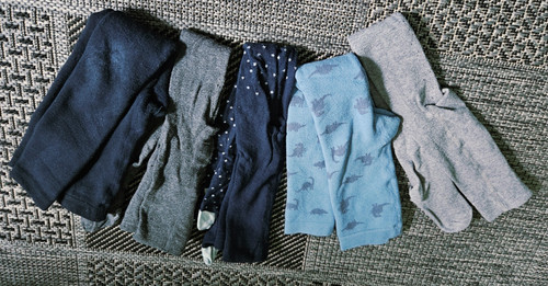 Jungen strumpfhosen oder - 5,