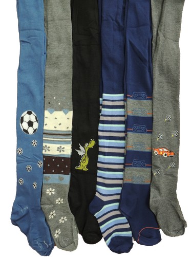 4er pack kinder jungen - 4er,