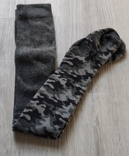 Jungen strumpfhose grau - ,